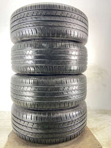 ピレリ P7 EVO 205/55R16 / ERGLANZ 7.0J+49 114.3-5穴 4本