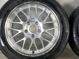 ピレリ P7 EVO 205/55R16 / ERGLANZ 7.0J+49 114.3-5穴 4本
