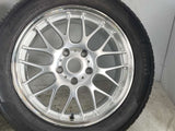 ピレリ P7 EVO 205/55R16 / ERGLANZ 7.0J+49 114.3-5穴 4本