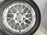ピレリ P7 EVO 205/55R16 / ERGLANZ 7.0J+49 114.3-5穴 4本
