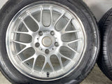 ピレリ P7 EVO 205/55R16 / ERGLANZ 7.0J+49 114.3-5穴 4本