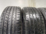 ピレリ P7 EVO 205/55R16 / ERGLANZ 7.0J+49 114.3-5穴 4本