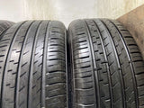 ピレリ P7 EVO 205/55R16 / ERGLANZ 7.0J+49 114.3-5穴 4本