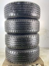 ブリヂストン ネクストリー 205/55R16 /フォルクスワーゲン純正 6.5J+42 100-5穴 4本