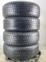 ヨコハマ エコス ES31 185/55R16 /スズキ純正 スイフト 6.0J+45 100-4穴 4本