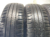 ダンロップ エナセーブ EC300+ 195/65R16 4本