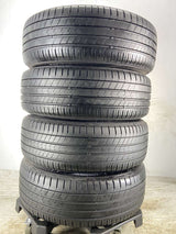 ダンロップ ルマン5 205/60R16 /マツダ純正 6.5J+50 114.3-5穴 4本