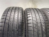 ダンロップ ルマン5 205/60R16 /マツダ純正 6.5J+50 114.3-5穴 4本