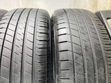 ダンロップ ルマン5 205/60R16 /マツダ純正 6.5J+50 114.3-5穴 4本