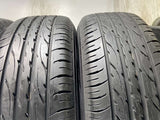 ダンロップ エナセーブ EC203 215/65R16 / MiLLous 6.5J+48 114.3-5穴 4本