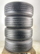 ブリヂストン レグノ GR-XI 215/60R16 /トヨタ純正 7.0J+40 114.3-5穴 4本