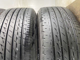 ブリヂストン レグノ GR-XI 215/60R16 /トヨタ純正 7.0J+40 114.3-5穴 4本