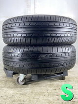 ヨコハマ エコス ES31 205/60R16 2本