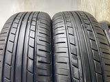 ヨコハマ エコス ES31 205/60R16 2本