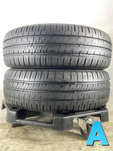 ダンロップ エナセーブ EC204 205/60R16 2本