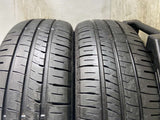 ダンロップ エナセーブ EC204 205/60R16 2本