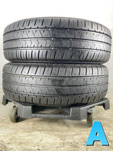 ブリヂストン エコピア NH100 RV 205/60R16 2本