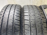 ブリヂストン エコピア NH100 RV 205/60R16 2本