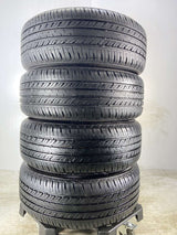 セイバーリング SL201 205/55R16 /日産純正 7.0J+40 114.3-5穴 4本