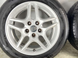 セイバーリング SL201 205/55R16 /日産純正 7.0J+40 114.3-5穴 4本