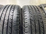 セイバーリング SL201 205/55R16 /日産純正 7.0J+40 114.3-5穴 4本