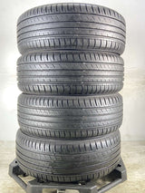ヨコハマ ブルーアース-GT AE51 195/45R16 /マツダ純正 6.5J+50 100-4穴 4本