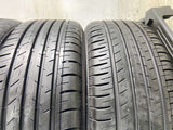 ヨコハマ ブルーアース-GT AE51 195/45R16 /マツダ純正 6.5J+50 100-4穴 4本