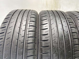ヨコハマ ブルーアース-GT AE51 195/45R16 /マツダ純正 6.5J+50 100-4穴 4本