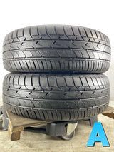 トーヨータイヤ トランパス mpZ 205/60R16 2本
