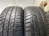 トーヨータイヤ トランパス mpZ 205/60R16 2本