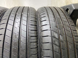 ダンロップ ルマン5 175/60R16 4本