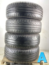 ブリヂストン トランザ T001 205/55R16 4本