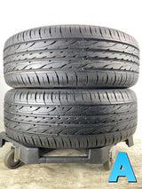 ダンロップ エナセーブ EC203 205/55R16 2本