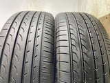 ヨコハマ ブルーアース RV-02 215/65R16 2本