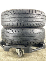 ブリヂストン エコピア NH100 RV 205/60R16 2本