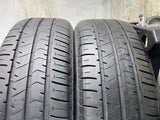 ブリヂストン エコピア NH100 RV 205/60R16 2本