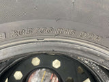 ブリヂストン エコピア NH100 RV 205/60R16 2本