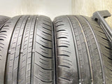 ダンロップ エナセーブ EC300+ 205/55R16 4本