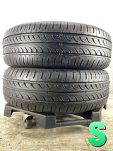 ヨコハマ ブルーアース 205/60R16 2本