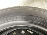 ヨコハマ エコス ES31 175/60R16 2本