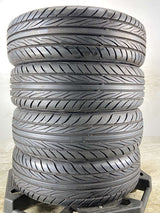ヨコハマ DNA S.drive 165/45R16 /ENKEI PF01 5.0J+45 100-4穴 4本