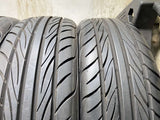 ヨコハマ DNA S.drive 165/45R16 /ENKEI PF01 5.0J+45 100-4穴 4本