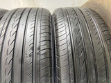 ヨコハマ アドバン dB デシベル 205/60R16 4本