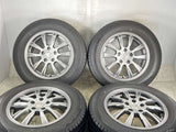 ダンロップ グラントレック PT3 215/65R16 / Aphrodite 6.5J+53 114.3-5穴 4本