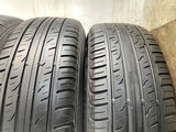 ダンロップ グラントレック PT3 215/65R16 / Aphrodite 6.5J+53 114.3-5穴 4本