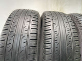 ダンロップ グラントレック PT3 215/65R16 / Aphrodite 6.5J+53 114.3-5穴 4本