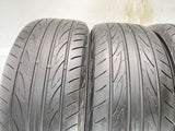 ヨコハマ アドバン フレバ 215/55R16 /BMW純正 7.0J+34 120-5穴 4本