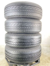 ブリヂストン レグノ GRV-2 205/65R16 /WEDS VELVA 6.5J+40 114.3-5穴 4本