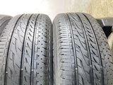 ブリヂストン レグノ GRV-2 205/65R16 /WEDS VELVA 6.5J+40 114.3-5穴 4本
