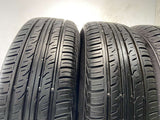 ダンロップ グラントレック PT3 215/70R16 /トヨタ純正 6.5J+35 114.3-5穴 4本